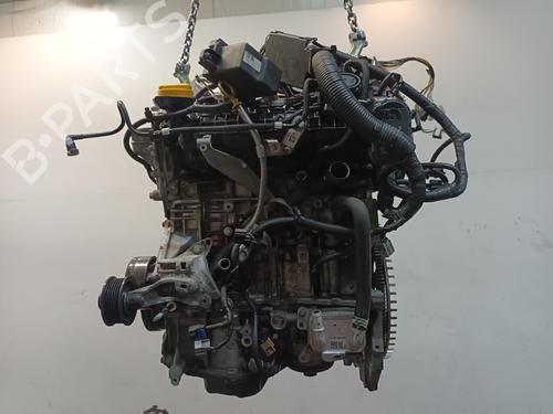 Used Engine Engine RENAULT AUSTRAL TCe 160 (HGMJ) (158 hp) 36641454 36641454