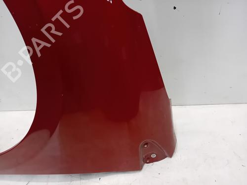 Left front fenders PEUGEOT 208 I (CA_, CC_) 1.2 VTI 82 | BP22768331C41