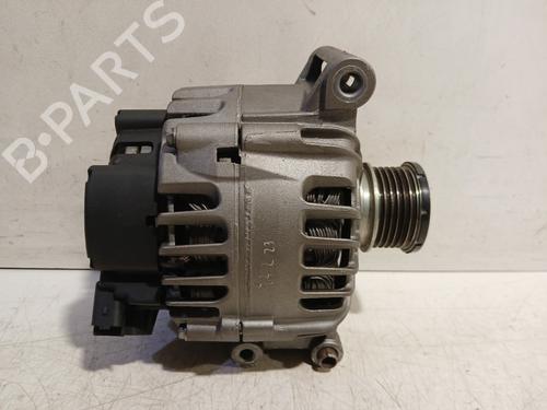 Alternator CITROËN C4 II (NC_) 1.4 VTi 95 (NC8FP0) | BP35925055M7 - Image 2