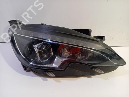 Used Right headlight PEUGEOT 308 SW II (LC_, LJ_, LR_, LX_, L4_) 1.6 BlueHDi 120 (120 hp) 26959436