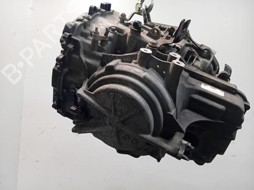Gearbox OPEL ASTRA J (P10) 1.6 Turbo (68) | BP33757143M3 - Image 4