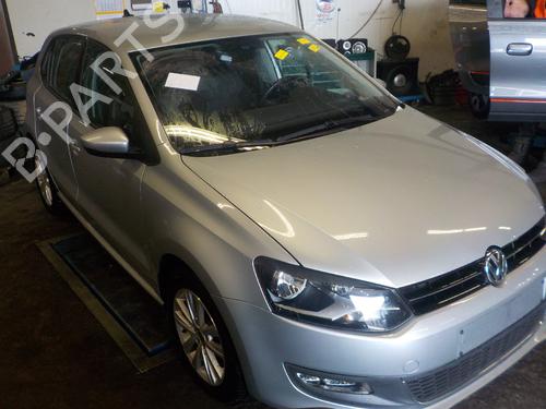 Used Parts VW POLO V (6R1, 6C1) 1.2 TSI 941589