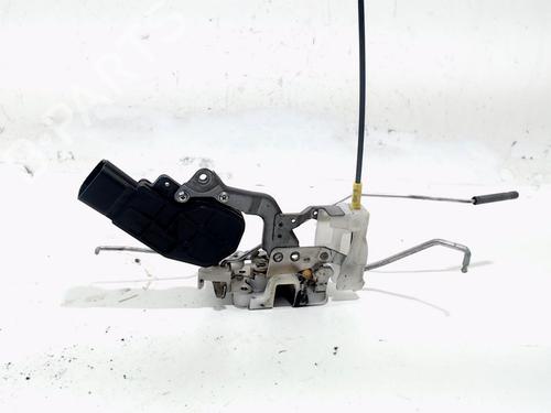 Front right lock TOYOTA AYGO (_B1_) 1.0 (KGB10_, KGB10R) | BP13203437C97 