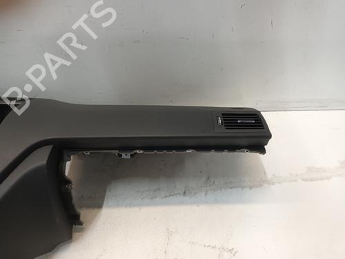 Dashboard MERCEDES-BENZ C-CLASS (W204) C 180 CGI (204.049) | BP25871226C46 