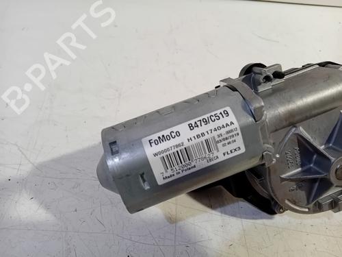 Rear wiper motor FORD FIESTA VII (HJ, HF) 1.0 EcoBoost | BP18640279M102 