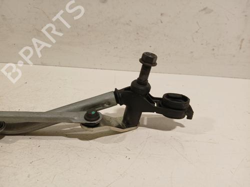 Front wipers mechanism OPEL CORSA F (P2JO) 1.2 (68) | BP29169738C83 