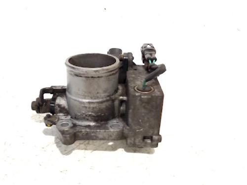 Used Throttle body TOYOTA AVENSIS VERSO (_M2_) 2.0 D (CLM20_, CLM20R) (116 hp) 4088361