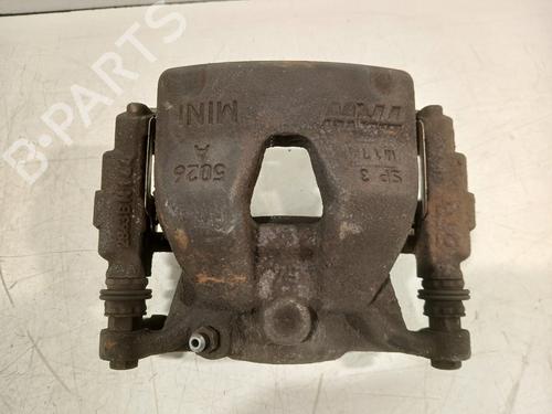 Left front brake caliper MINI MINI COUNTRYMAN (R60) Cooper | BP40297737M105 - Image 2