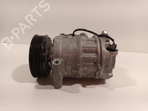 AC compressor AUDI Q7 (4MB, 4MG, 4MQ) 3.0 TDI quattro | BP26666322M34 - Image 6