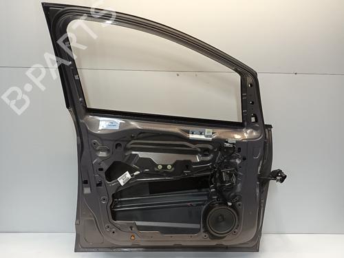 Left front door FORD C-MAX II (DXA/CB7, DXA/CEU) 1.0 EcoBoost | BP29528254C2 