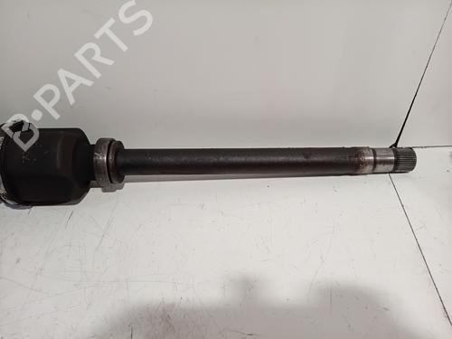 Right front driveshaft FIAT DUCATO Van (250_) 120 Multijet 2,3 D | BP18820272M39 