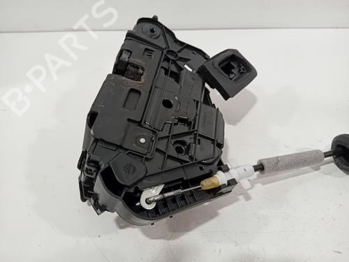 Front left lock VW PASSAT B8 Variant (3G5, CB5) 1.6 TDI | BP27522832C98 
