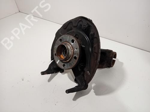 Right front steering knuckle VW POLO V (6R1, 6C1) 1.4 TDI | BP32232389M26