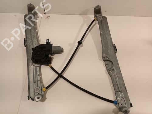 Used Front left window mechanism Front left window mechanism 26875178 26875178
