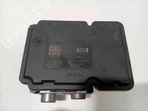 Módulo de ABS Módulo de ABS 39563544 39563544