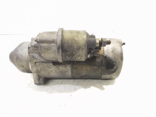 Startmotor BMW 3 (E46) 330 d (184 hp) 2666448