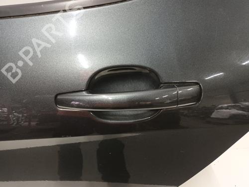 Left rear door PEUGEOT 308 I (4A_, 4C_) 1.6 16V | BP17614271C4