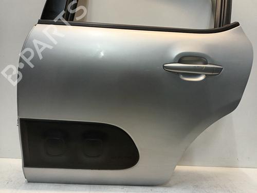 Dør venstre bagtil CITROËN C3 III (SX) 1.2 THP 110 (SXHNPS, SXHNZT, SXHNZ6) | BP32138658C4 - Image 3