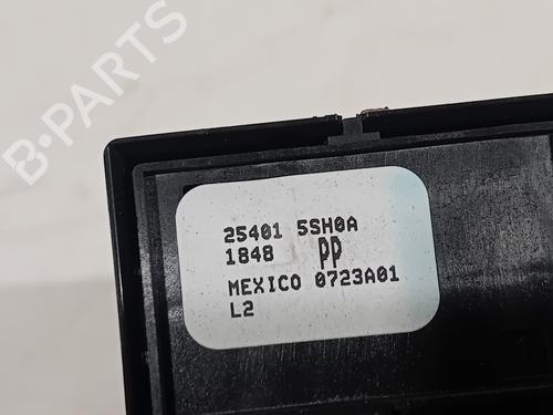 Switch NISSAN LEAF (ZE1) Electric | BP39883270I30 - Image 3