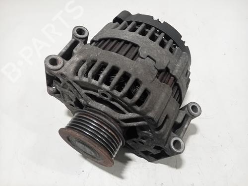 Alternator AUDI A6 C6 (4F2) 2.8 FSI | BP39689251M7 - Image 2