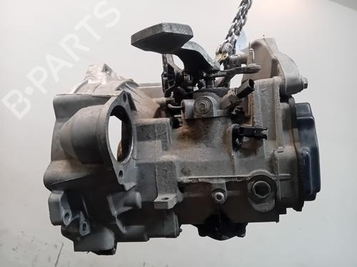 Gearbox VW GOLF VI (5K1) 1.6 TDI | BP36984953M3 - Image 4