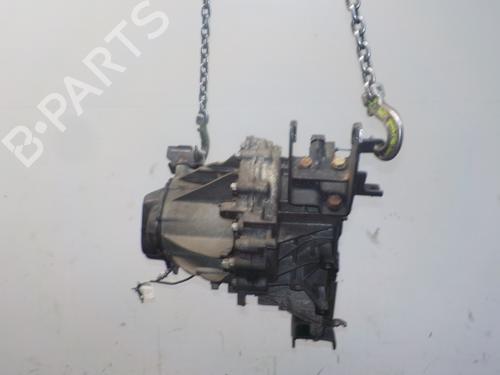 Gearbox HYUNDAI i30 (FD) 1.6 | BP13018578M3 