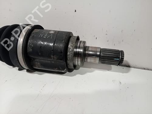 Left front driveshaft SUZUKI SWIFT IV (FZ, NZ) 1.2 (AZH412, ZC72S) | BP40077894M38 - Image 4