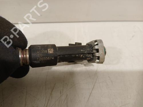 Injector OPEL KARL (C16) 1.0 | BP38166358M100 - Image 5