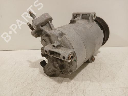 AC compressor FORD FOCUS III 1.0 EcoBoost | BP38952201M34 - Image 4