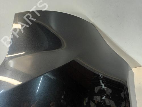 Rear bumper RENAULT GRAND SCÉNIC III (JZ0/1_) 1.4 16V (JZ0F) | BP29900285C8