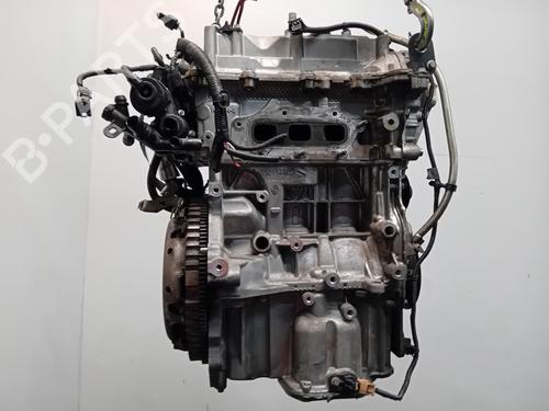 Engine RENAULT CLIO IV (BH_) 0.9 TCe 90 (BHNF, BHMA, BHMH, BHJK, BHJR) | BP36490052M1 - Image 2