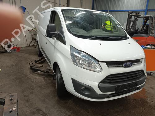 Left front driveshaft FORD TRANSIT CUSTOM V362 Van (FY, FZ) 2.2 TDCi | BP38952191M38 - Image 6