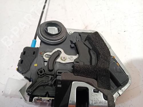 Used Rear right lock TOYOTA C-HR (_X1_) 2.0 Hybrid (MAXH10) (184 hp) 28731159
