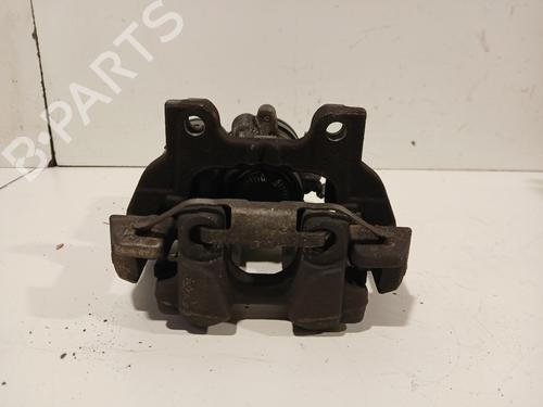 Used Left rear brake caliper BMW 1 (F40) 120 i (178 hp) 29816202