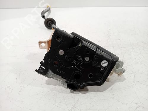 rear-right-lock-audi-a4-b9-avant-8w5-8wd-20-tdi-4g0839016h-2015-22699200 main image