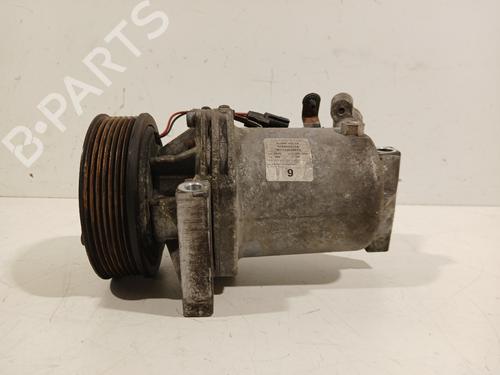 AC compressor NISSAN PULSAR Hatchback (C13) 1.2 DIG-T | BP30436365M34 - Image 6