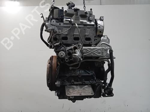 Engine SEAT IBIZA IV ST (6J8, 6P8) 1.2 TDI | BP29563674M1