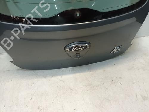 Tailgate FORD KA (RU8) 1.2 | BP22647837C6 