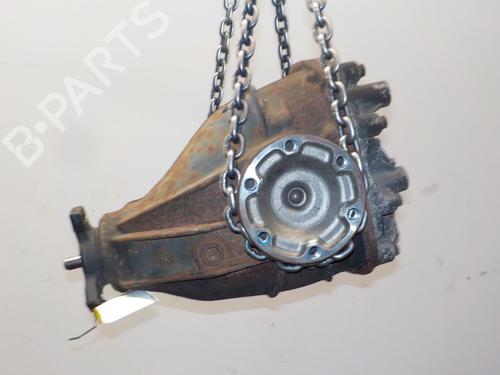 Rear differential MERCEDES-BENZ S-CLASS (W220) S 500 (220.075, 220.175, 220.875) | BP13206021M24 