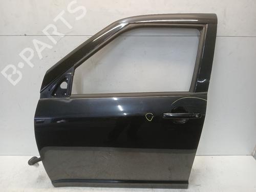 Used Left front door Left front door SUZUKI SWIFT III (MZ, EZ) 1.3 (RS413, ZC11S) (92 hp) 39986136 39986136