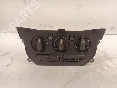 Used Climate control FORD TRANSIT CONNECT V408 Box Body/MPV 1.6 TDCi (95 hp) 15738522