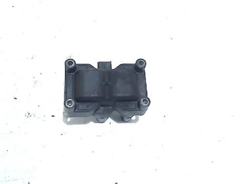 Ignition coil FORD MONDEO III (B5Y) 2.0 16V | BP13198168M94 
