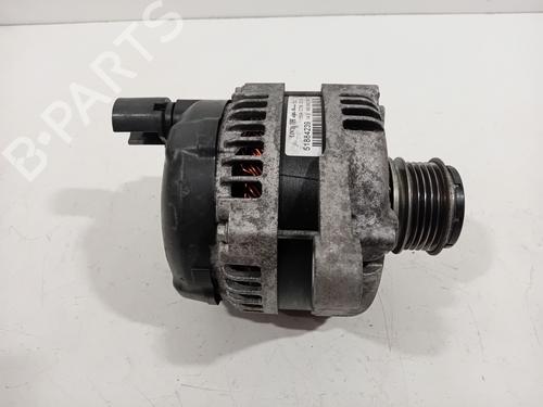 Alternator FIAT 500X (334_) 1.4 (334AXC1B, 334AXC11) | BP26725496M7 - Image 4