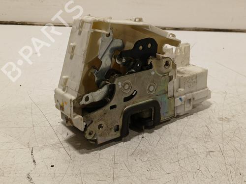 Front right lock MERCEDES-BENZ B-CLASS Sports Tourer (W245) B 170 (245.232) | BP27544050C97