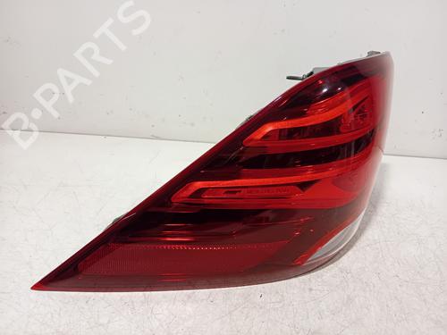Used Left taillight Left taillight MERCEDES-BENZ GLE (W166) 350 d 4-matic (166.024) (258 hp) 36264090 36264090