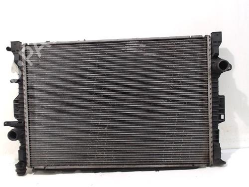 Køler FORD MONDEO IV (BA7) 2.0 TDCi (115 hp) 6131284