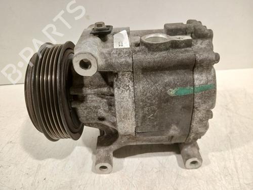 AC compressor FORD KA (RU8) 1.2 | BP39912455M34 - Image 2