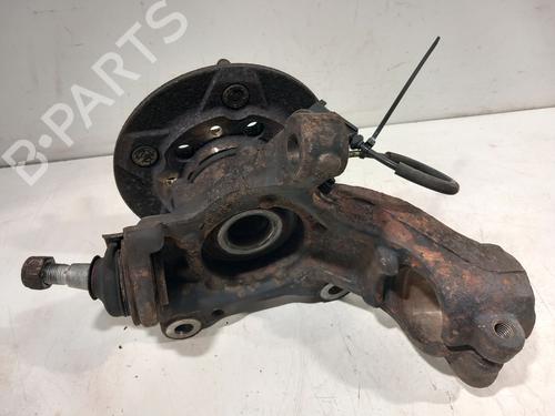 Left front steering knuckle FORD TRANSIT CUSTOM V362 Van (FY, FZ) 2.2 TDCi | BP37018754M25 - Image 3