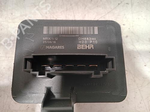 Elektronisk sensor SMART FORFOUR Hatchback (453) 1.0 (453.042, 453.043) | BP38467971M84 - Image 4