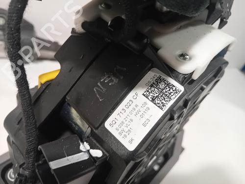 Gearstang AUDI Q2 (GAB, GAG) SQ2 TFSI quattro | BP38622379M90 - Image 2